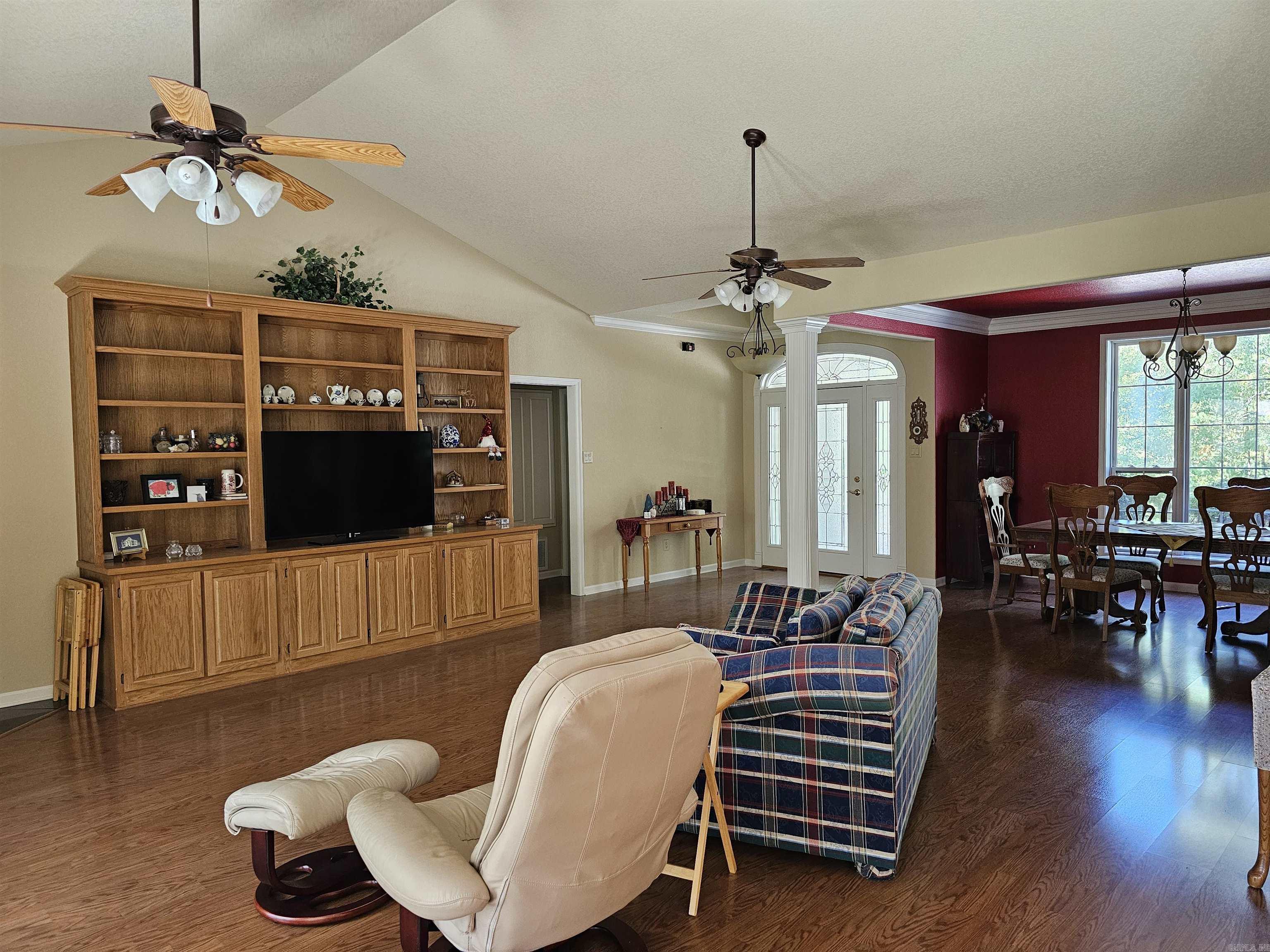 Magellan - Residential