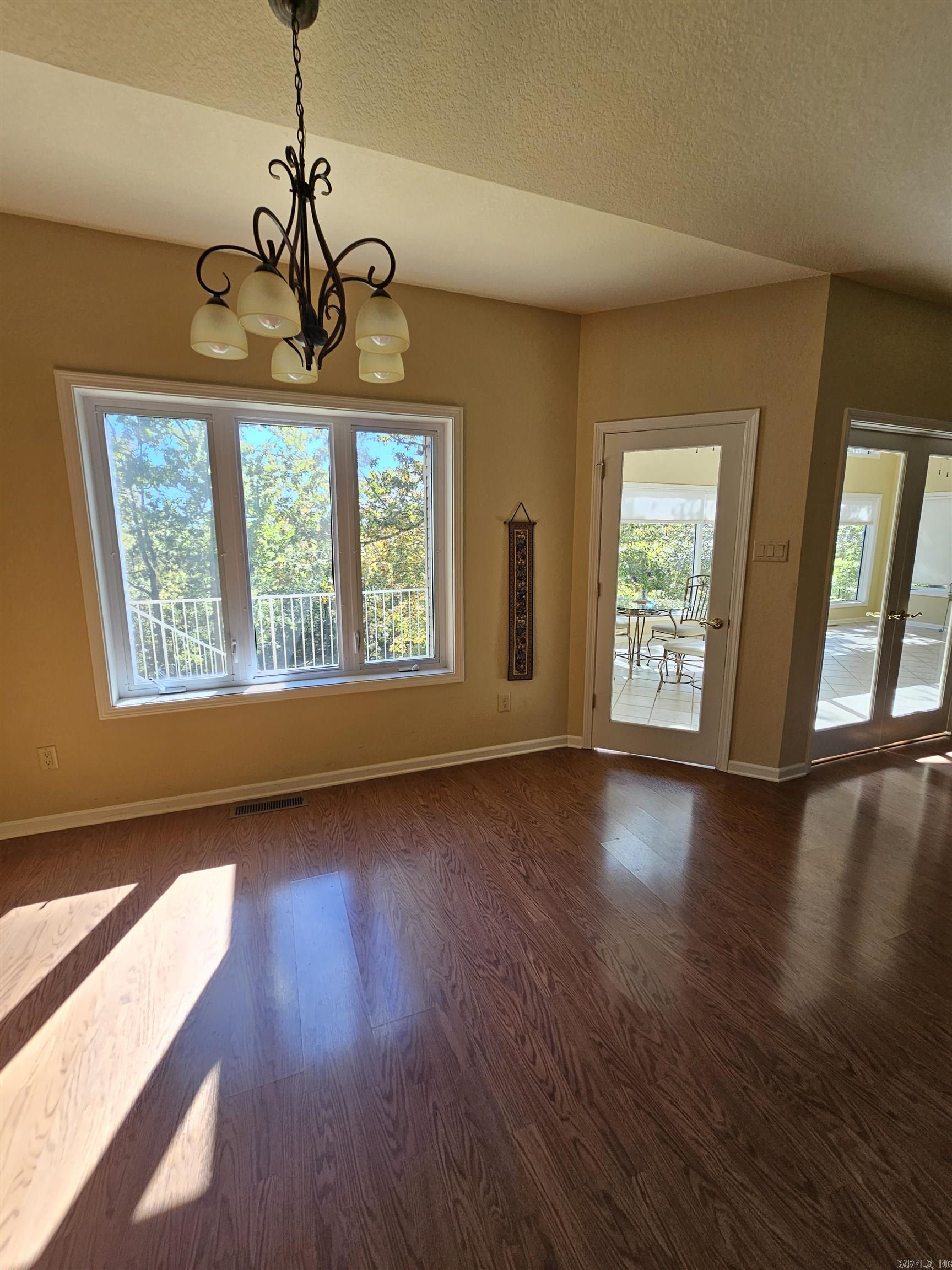Magellan - Residential