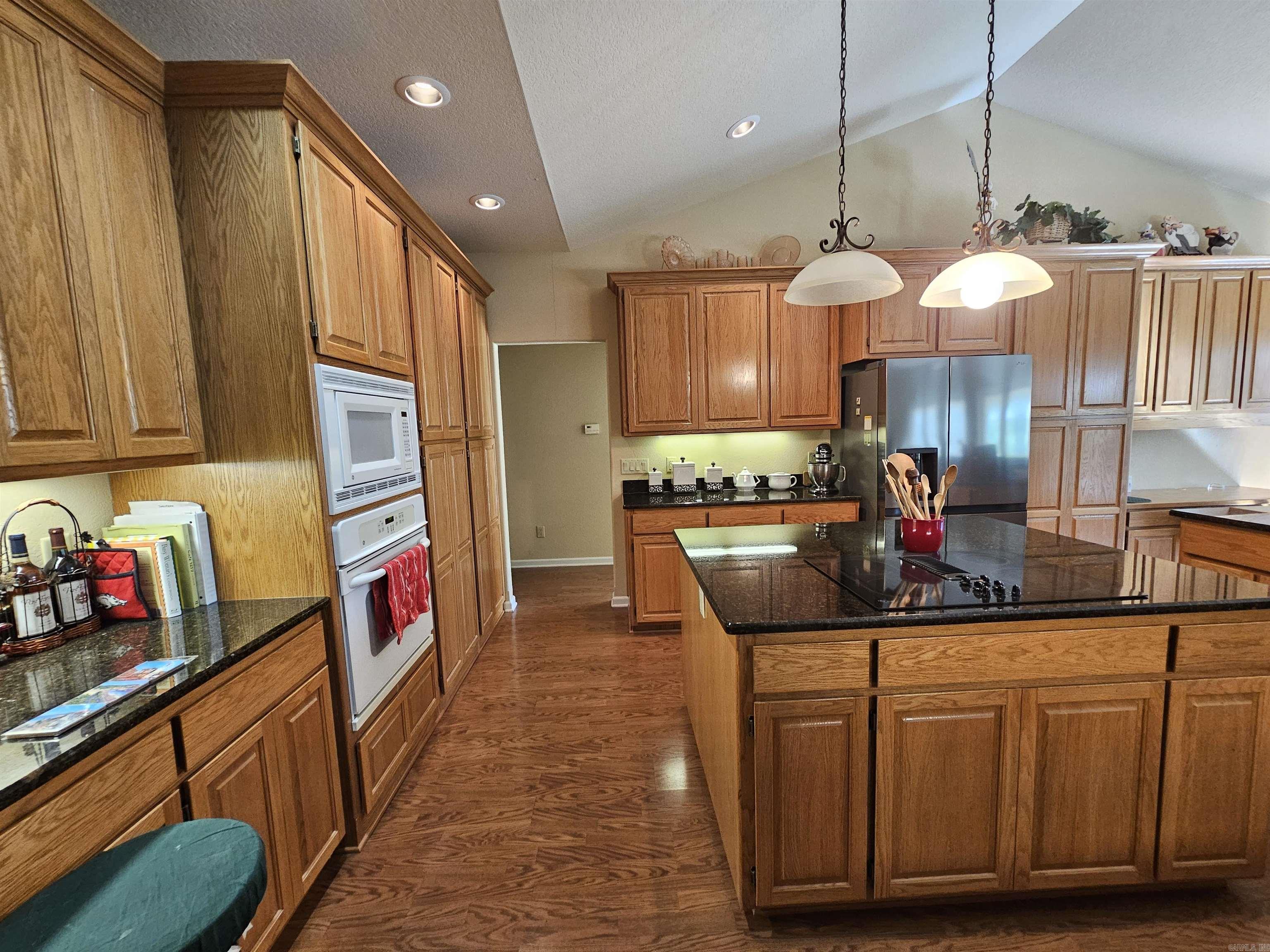 Magellan - Residential