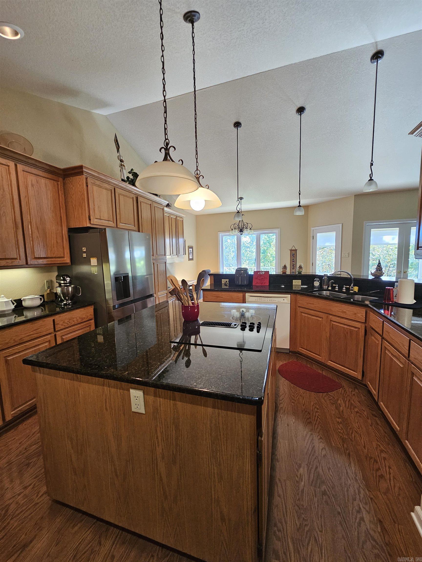 Magellan - Residential