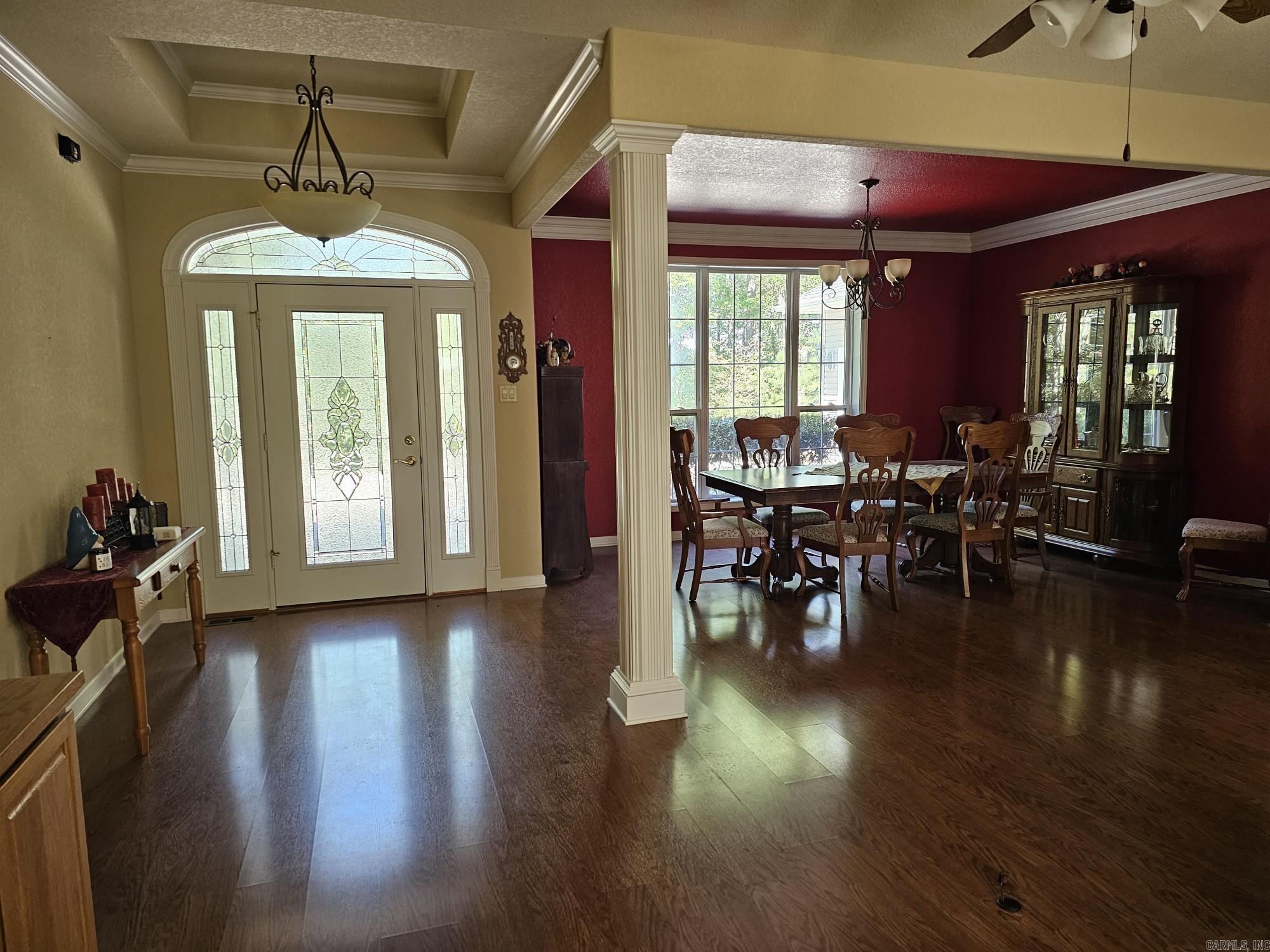 Magellan - Residential