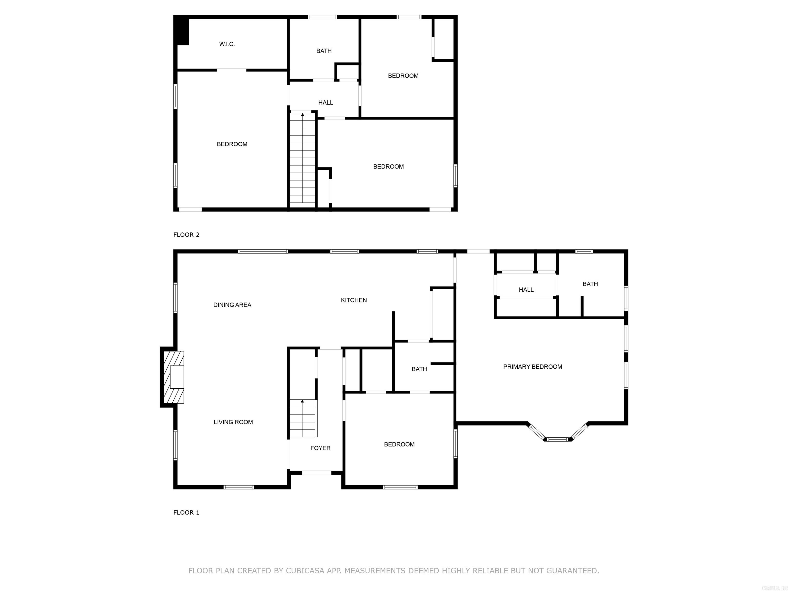 ARKRIDGE LAKE ESTATES - Residential