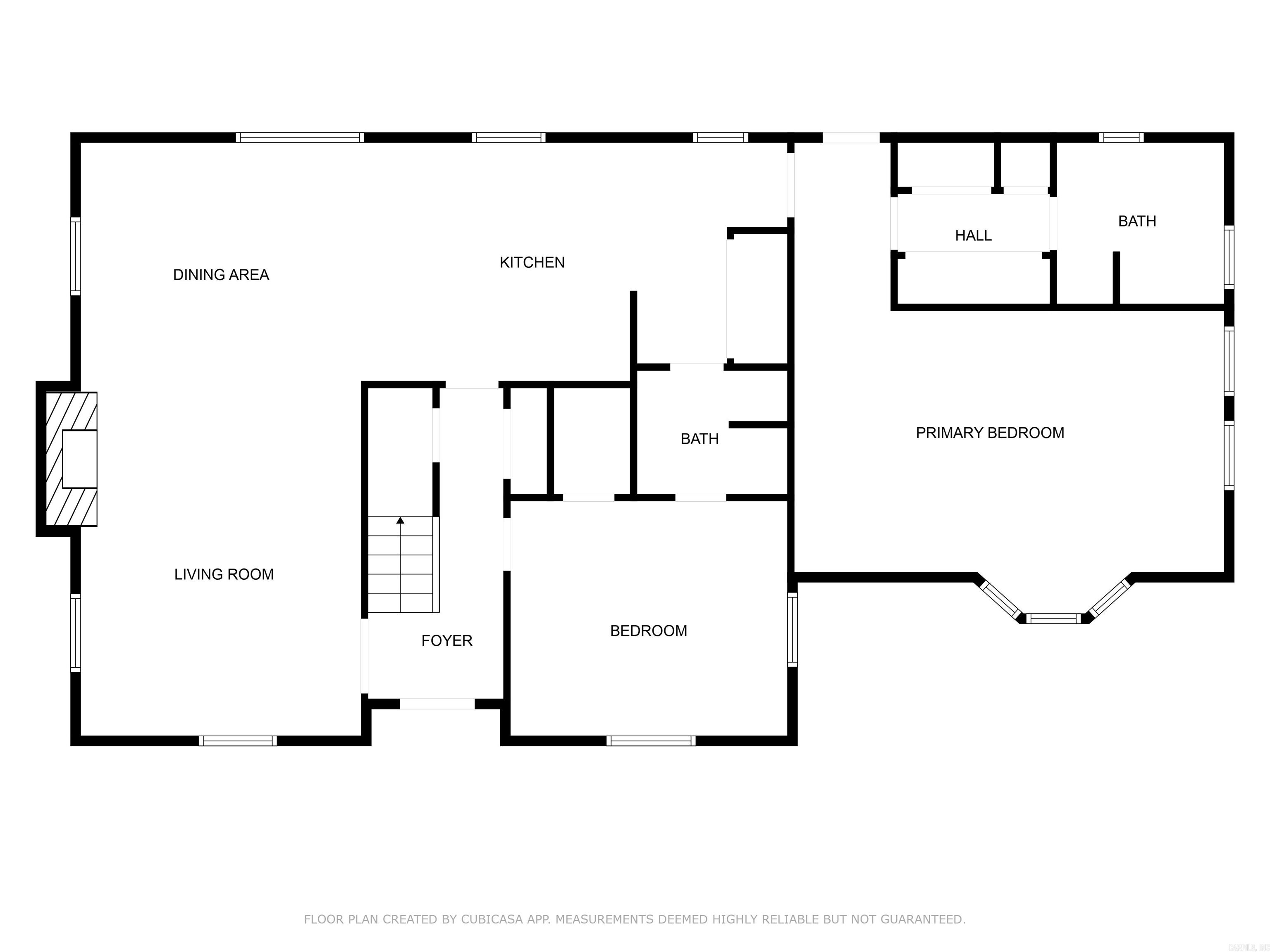 ARKRIDGE LAKE ESTATES - Residential