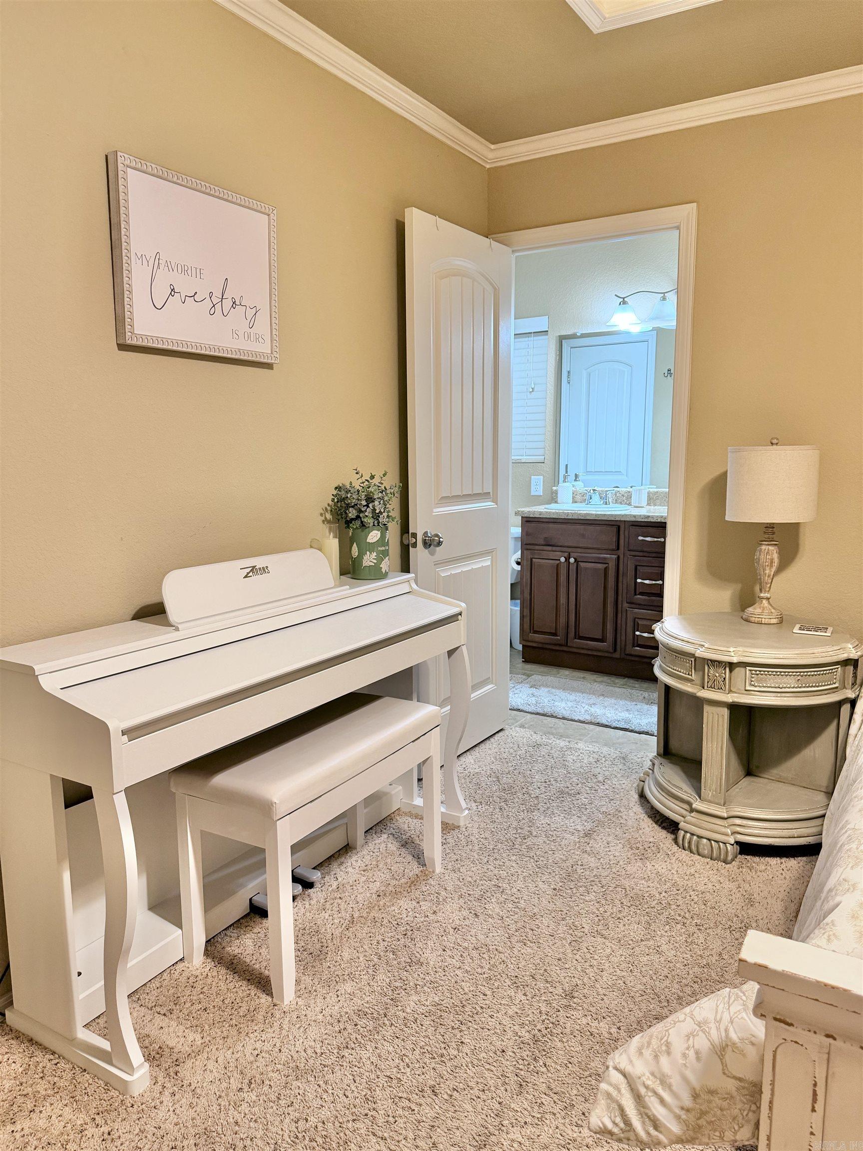 FAULKNER CROSSING - Residential