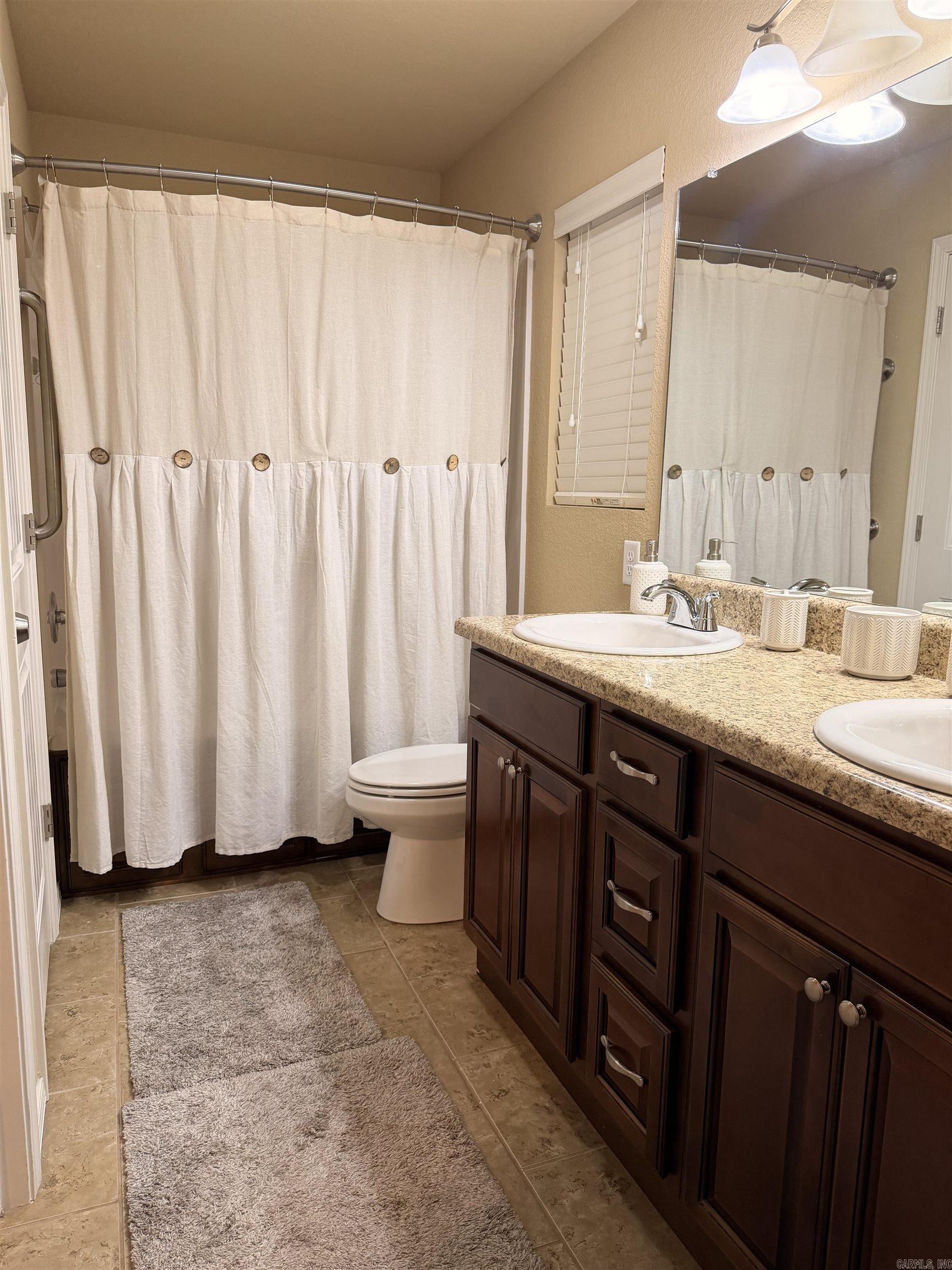 FAULKNER CROSSING - Residential