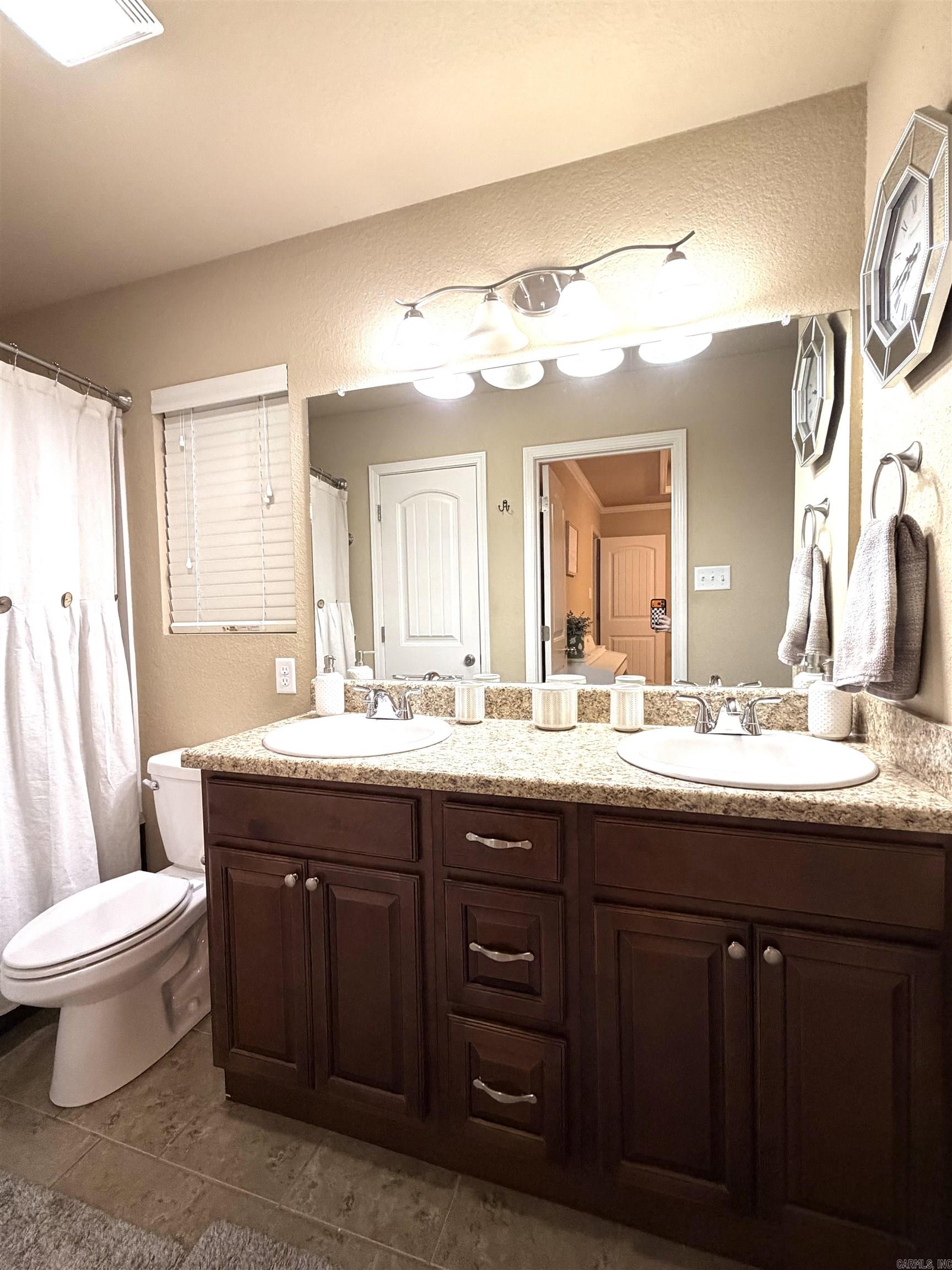 FAULKNER CROSSING - Residential