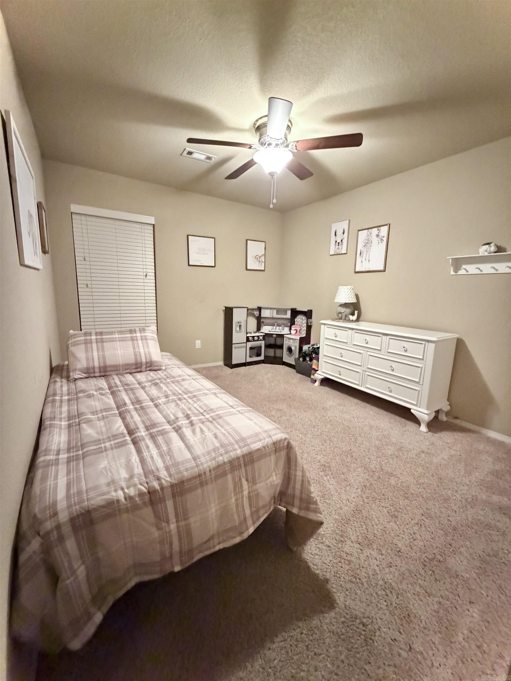 FAULKNER CROSSING - Residential