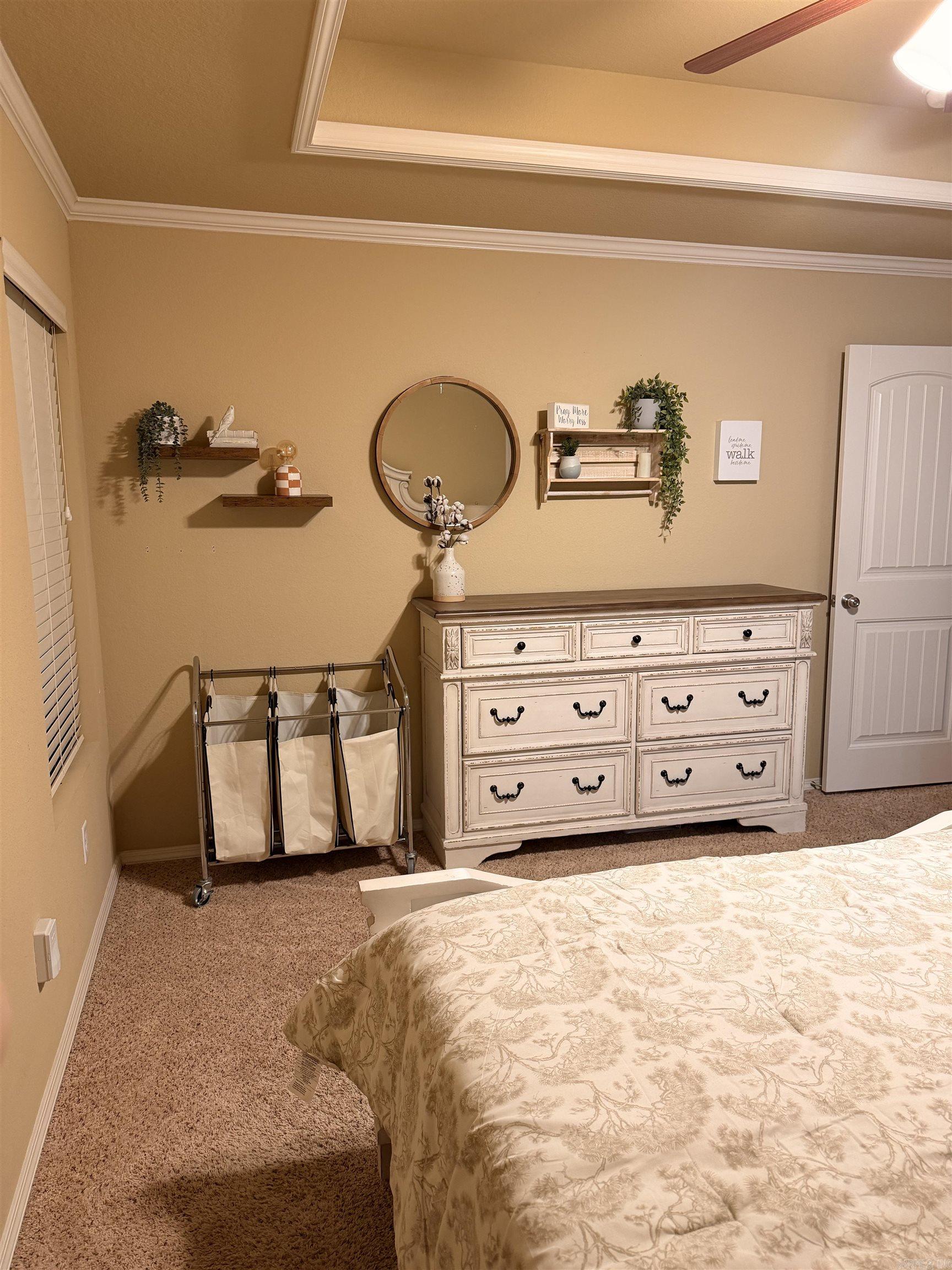 FAULKNER CROSSING - Residential