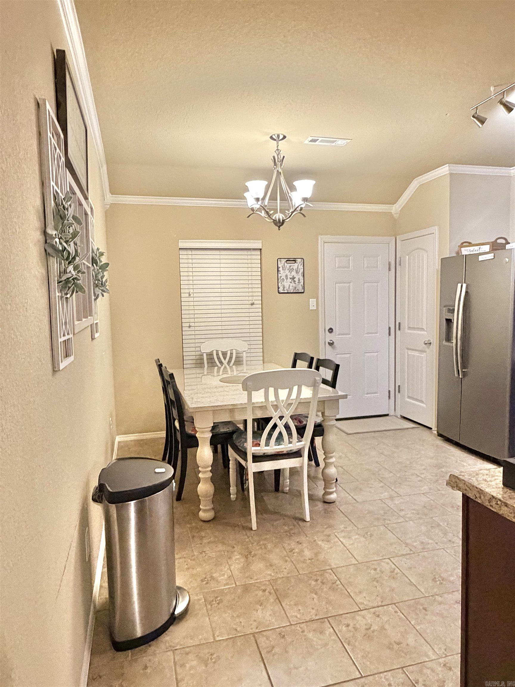 FAULKNER CROSSING - Residential