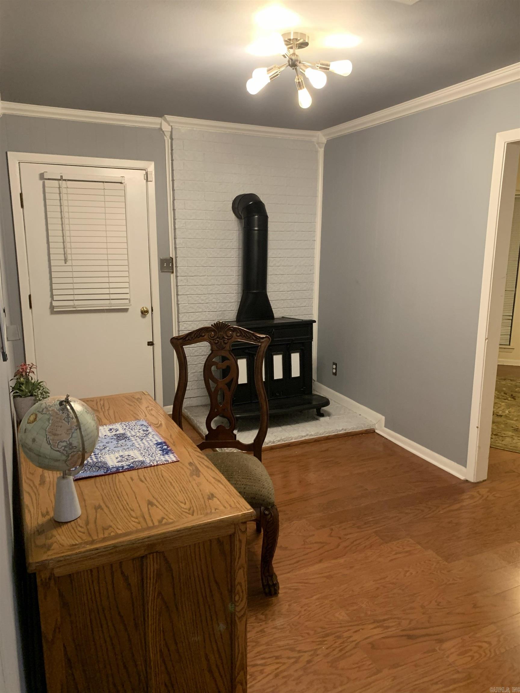 ADAM ADDITION - Residential