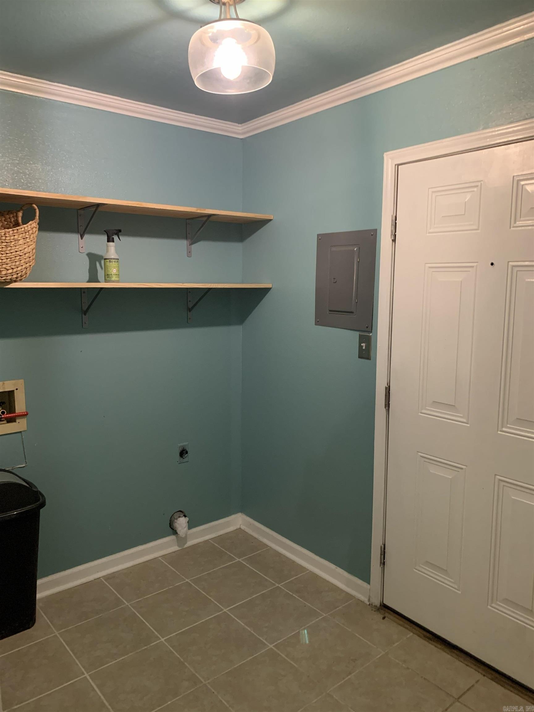 ADAM ADDITION - Residential