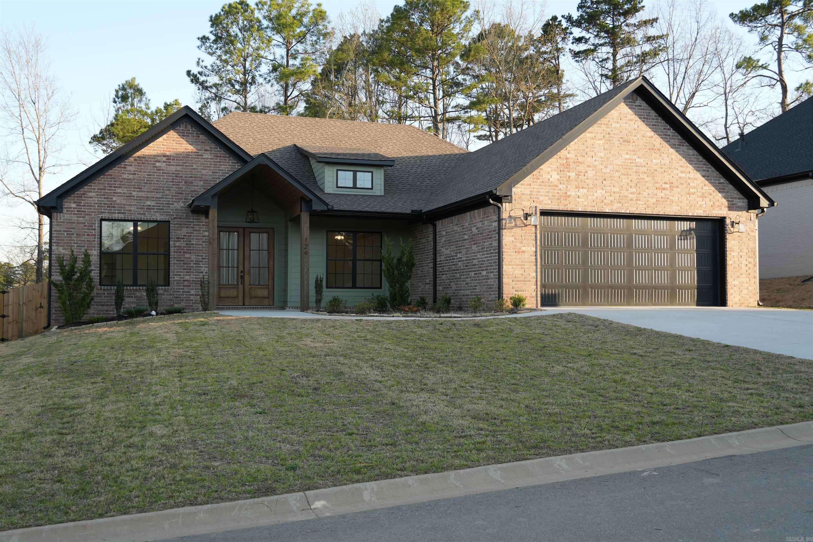 HARMONY VILLAGE - Residential