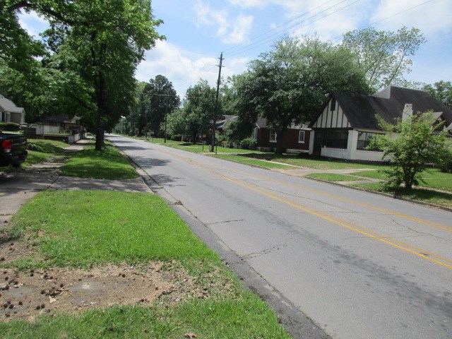 AUSTIN & TAYLOR ADDITION - Residential