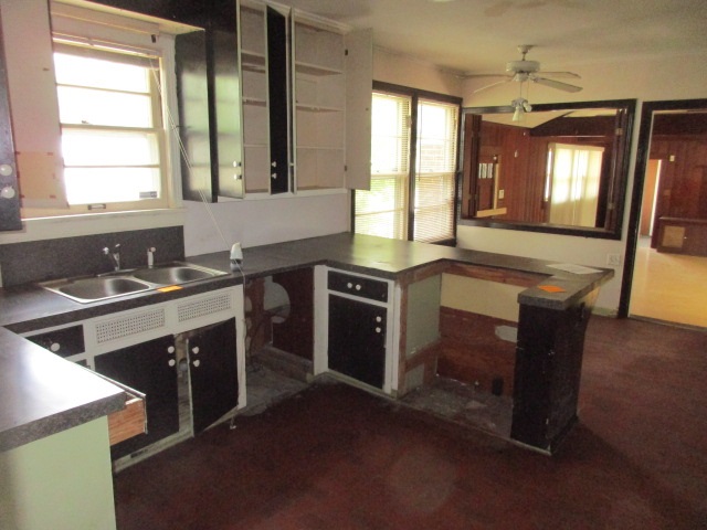 AUSTIN & TAYLOR ADDITION - Residential