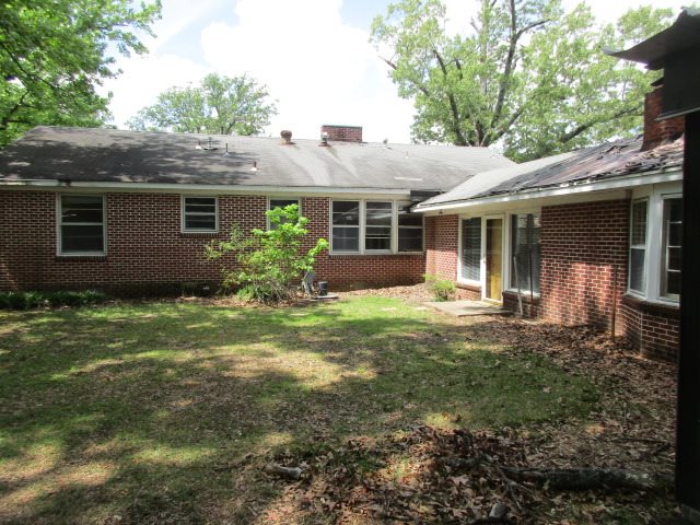 AUSTIN & TAYLOR ADDITION - Residential