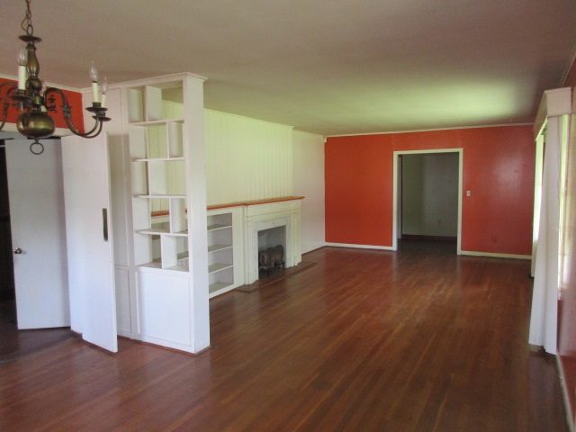 AUSTIN & TAYLOR ADDITION - Residential