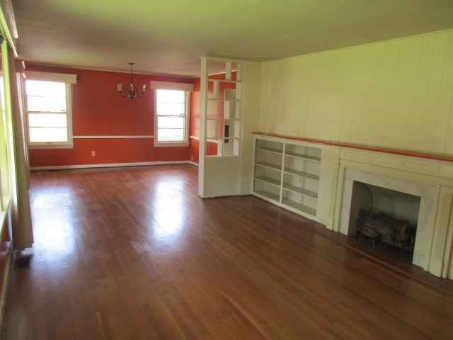 AUSTIN & TAYLOR ADDITION - Residential