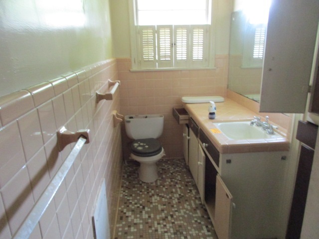 AUSTIN & TAYLOR ADDITION - Residential