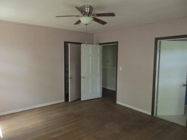 AUSTIN & TAYLOR ADDITION - Residential