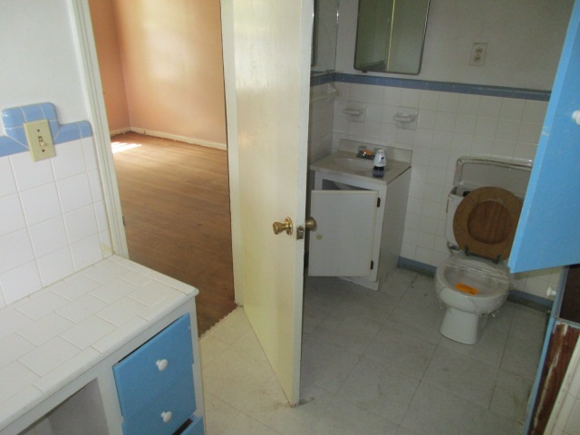 AUSTIN & TAYLOR ADDITION - Residential