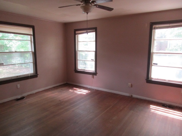 AUSTIN & TAYLOR ADDITION - Residential