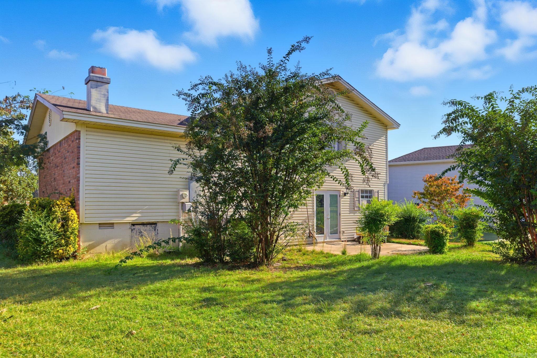 STONEWALL - Residential