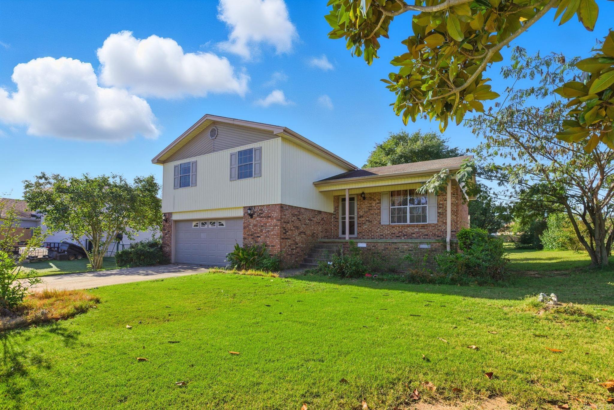 STONEWALL - Residential