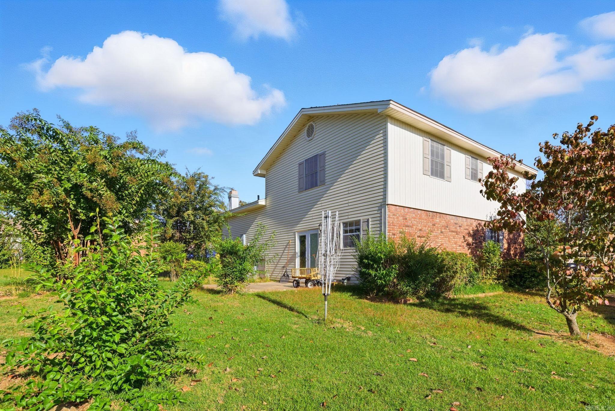 STONEWALL - Residential