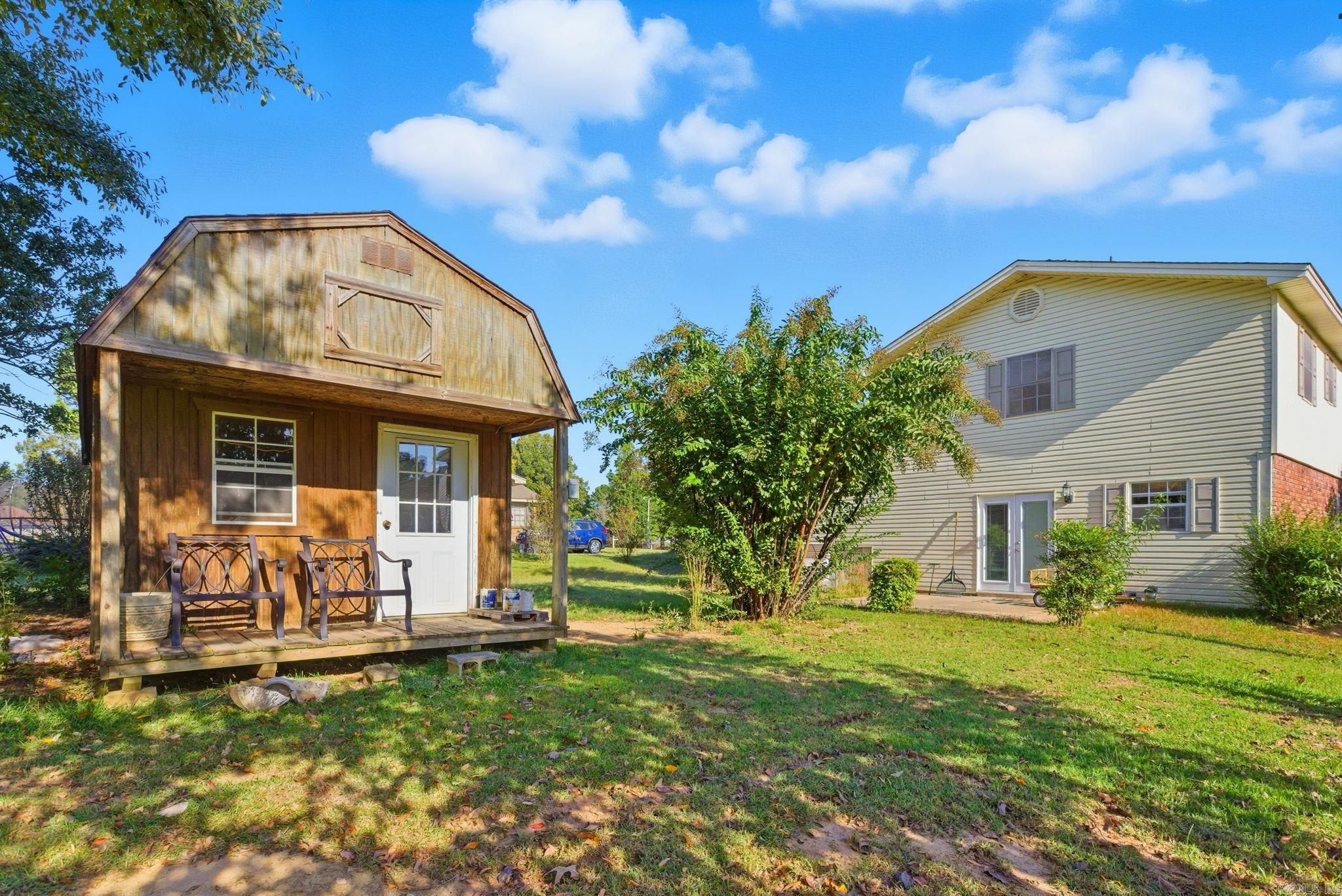 STONEWALL - Residential