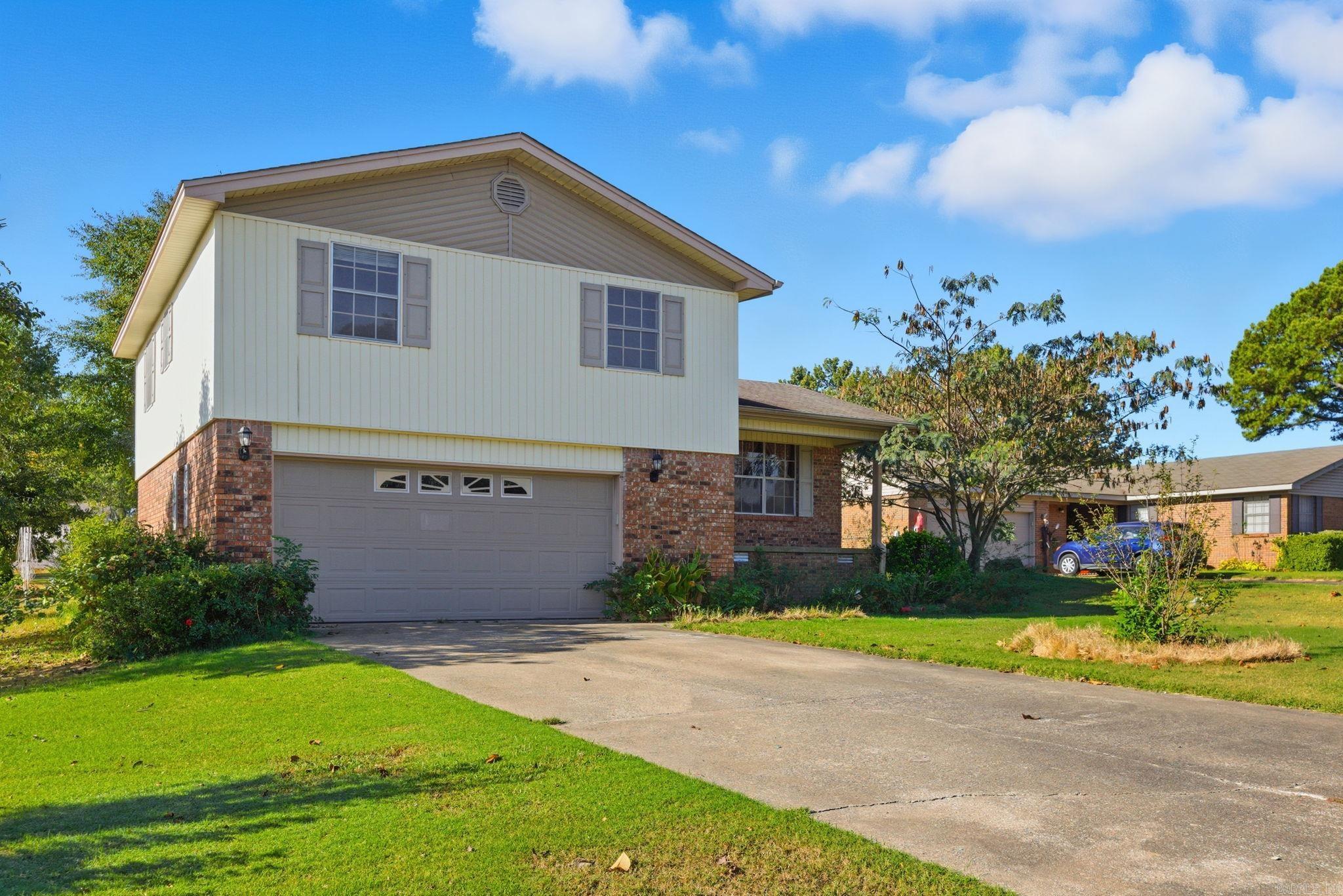 STONEWALL - Residential