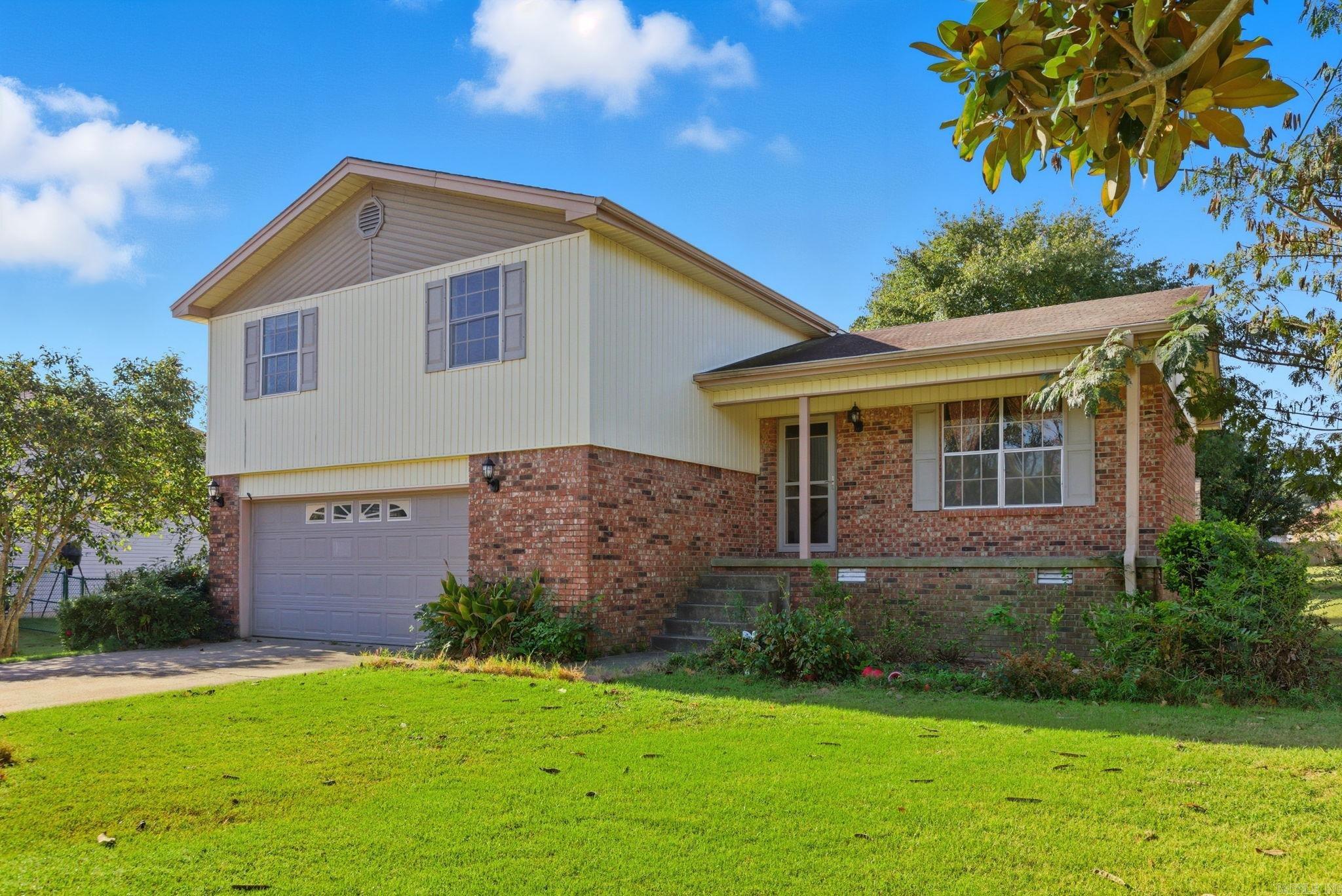 STONEWALL - Residential