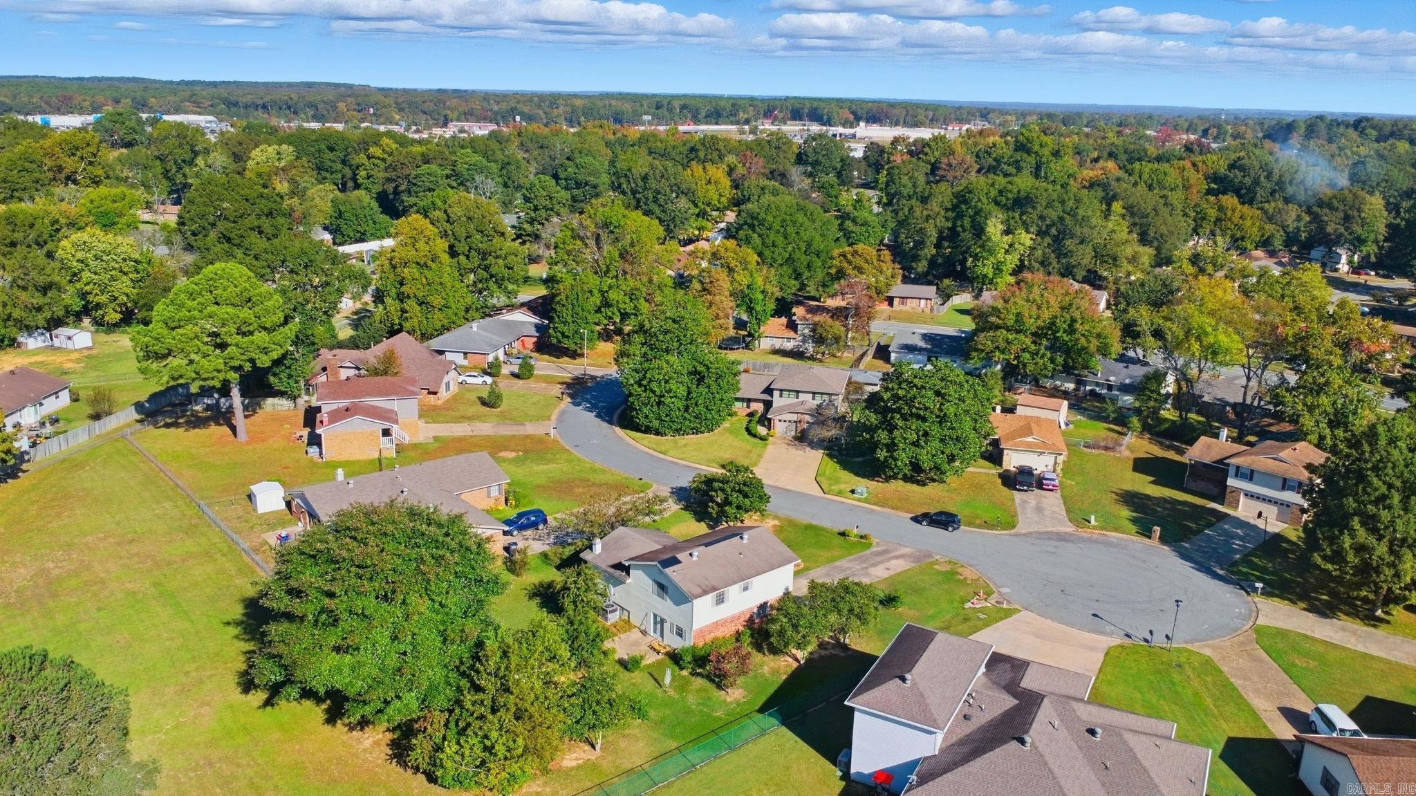 STONEWALL - Residential