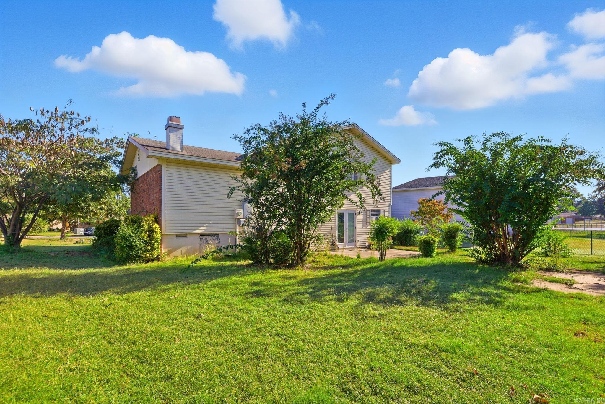 STONEWALL - Residential