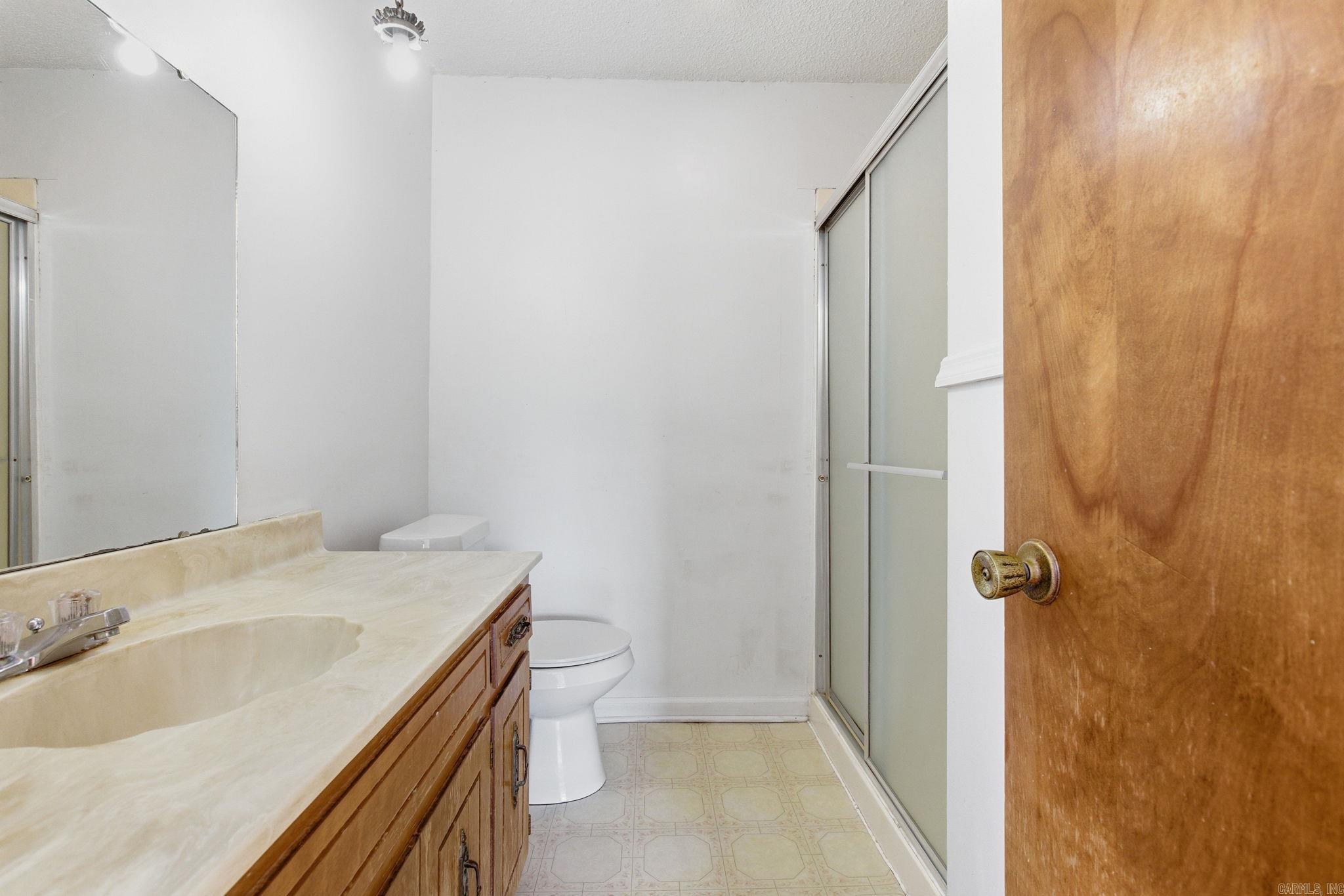 STONEWALL - Residential