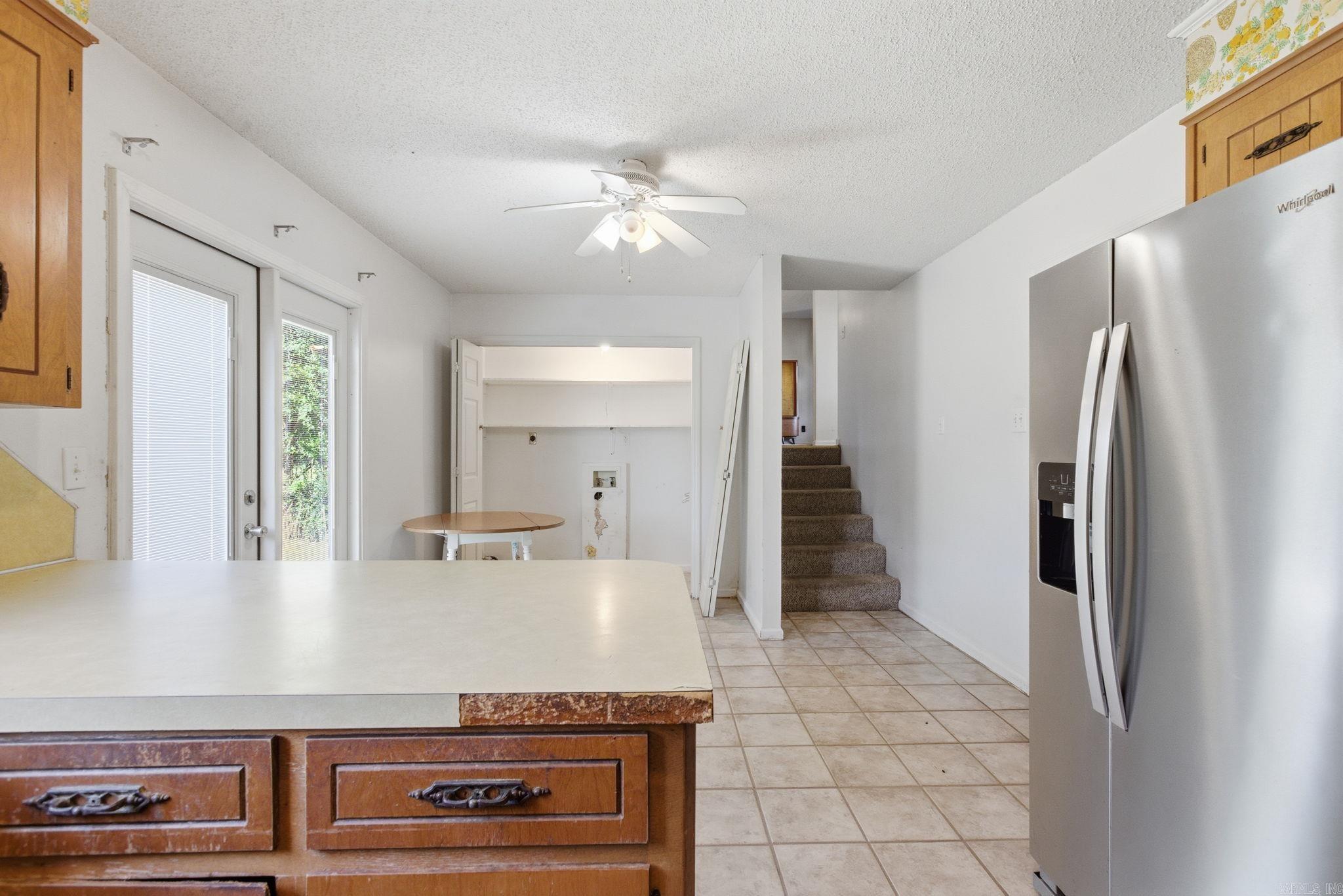 STONEWALL - Residential