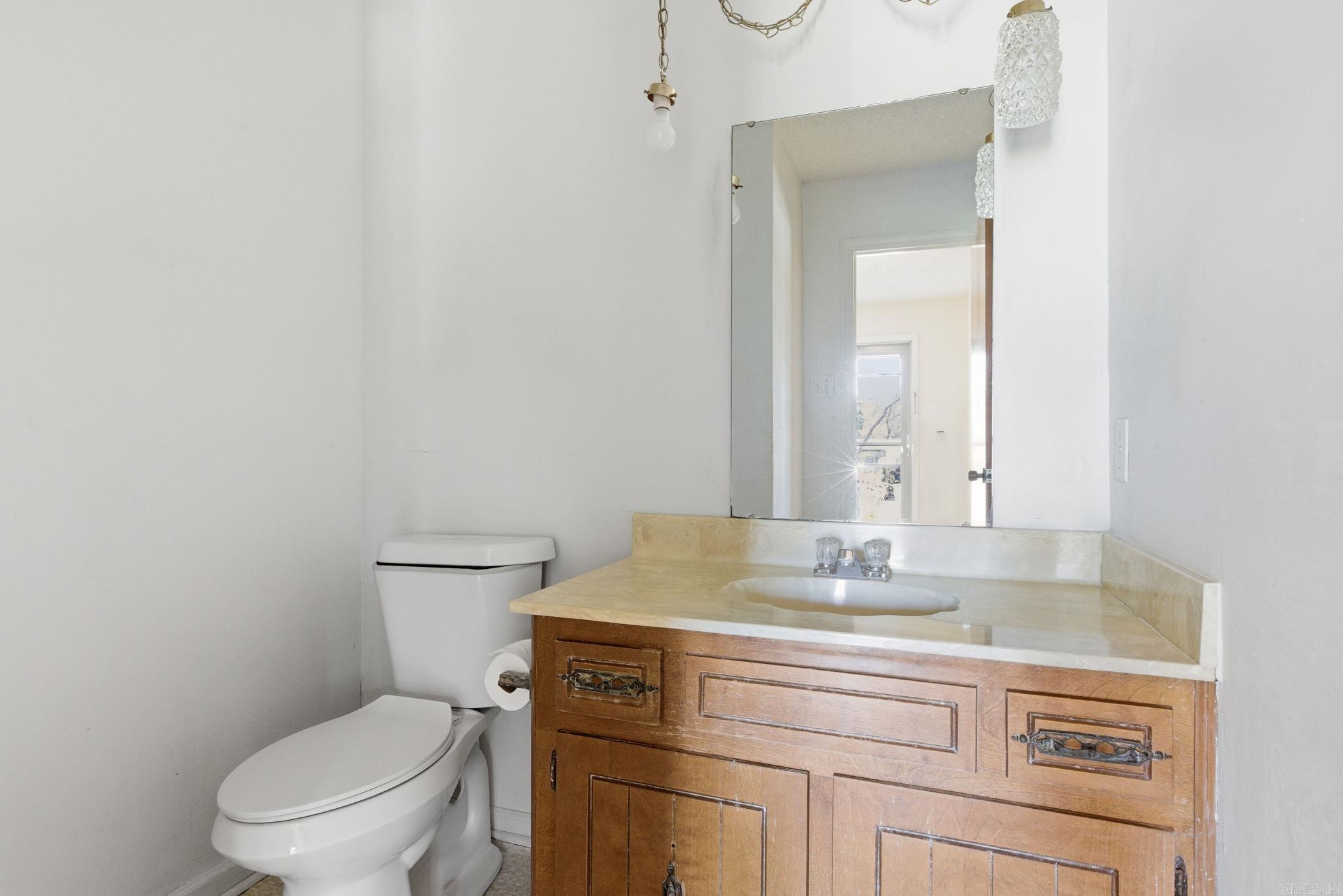 STONEWALL - Residential