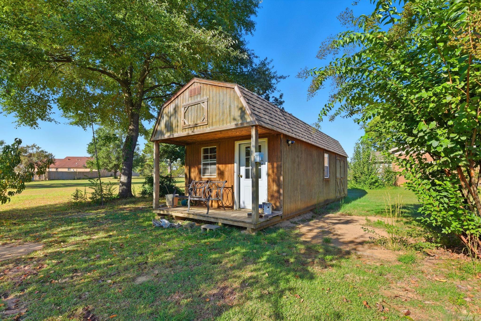 STONEWALL - Residential