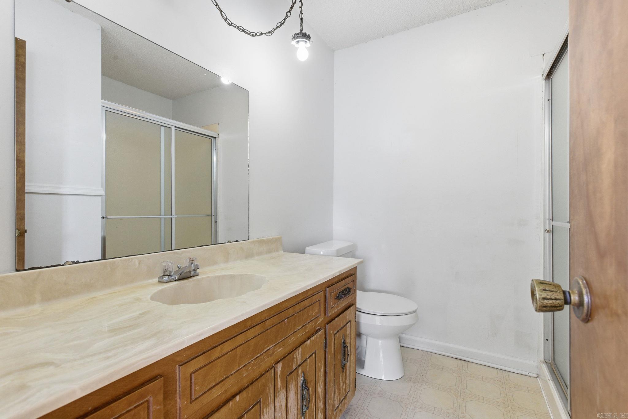 STONEWALL - Residential