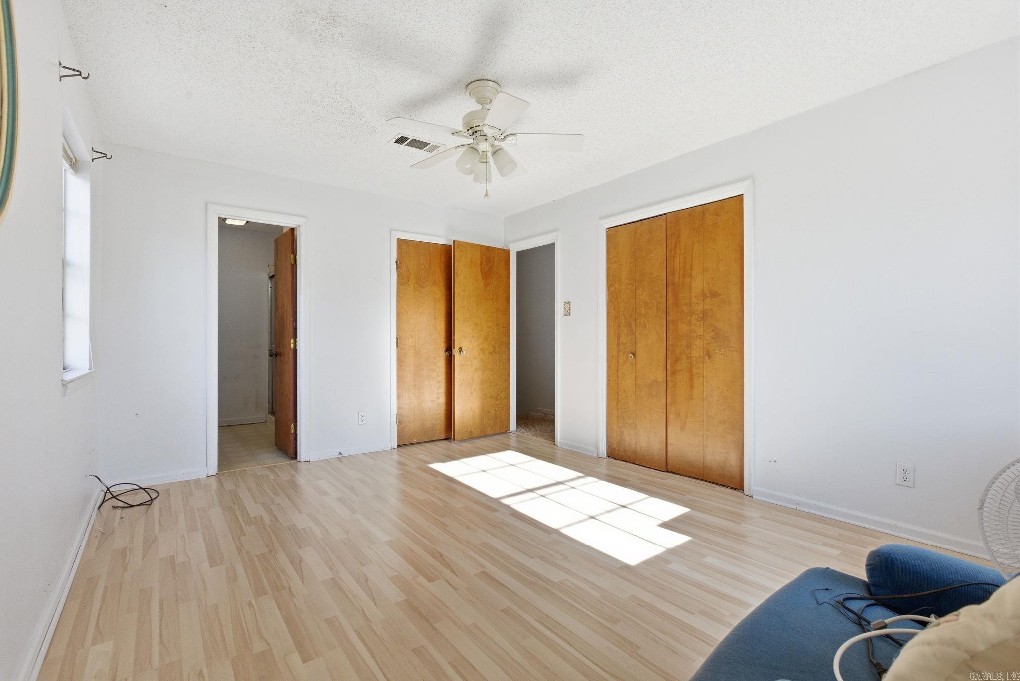 STONEWALL - Residential