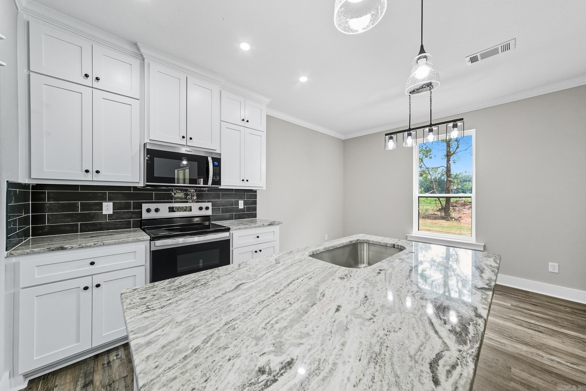 COPPER MOON ESTATE PH 1 - Residential