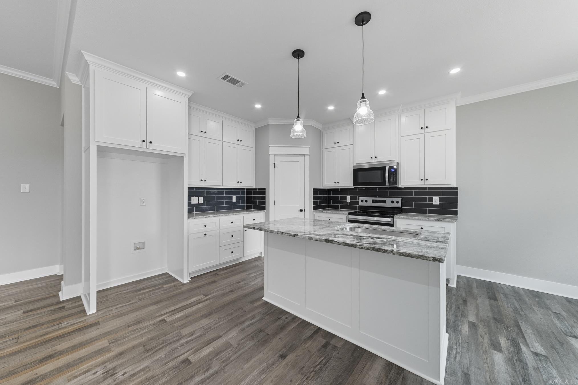 COPPER MOON ESTATE PH 1 - Residential