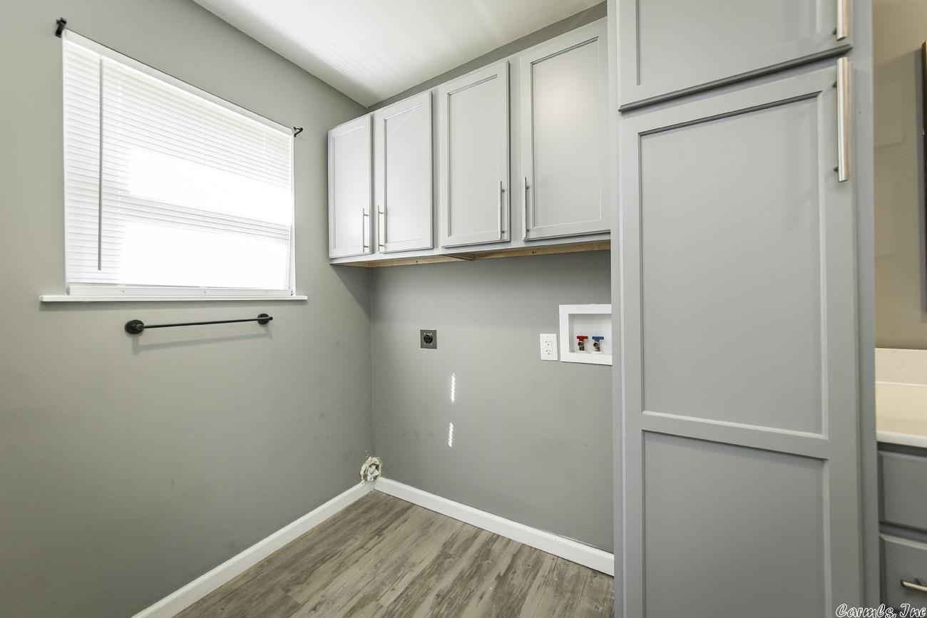 Metes & Bounds - Residential Income