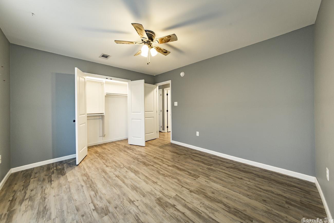 Metes & Bounds - Residential Income