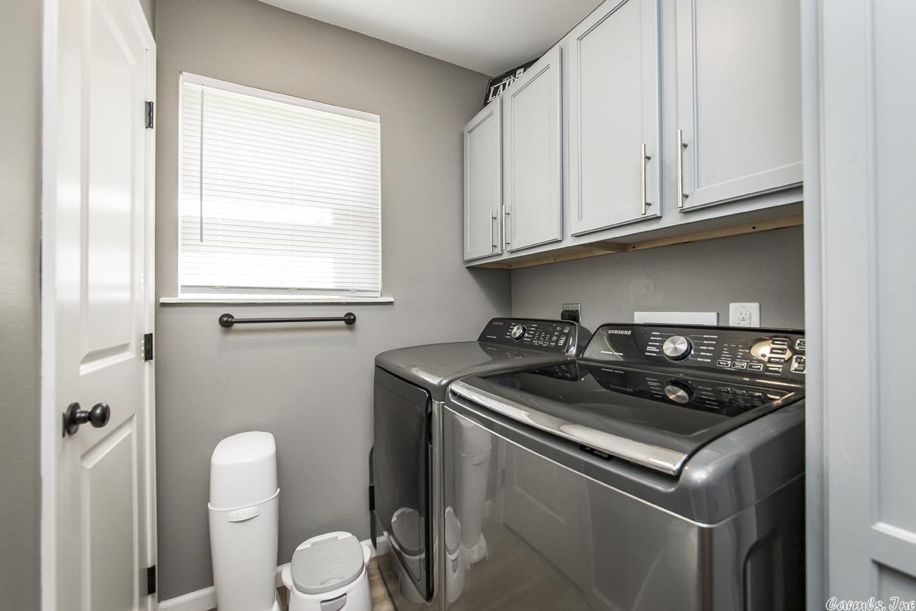 Metes & Bounds - Residential Income