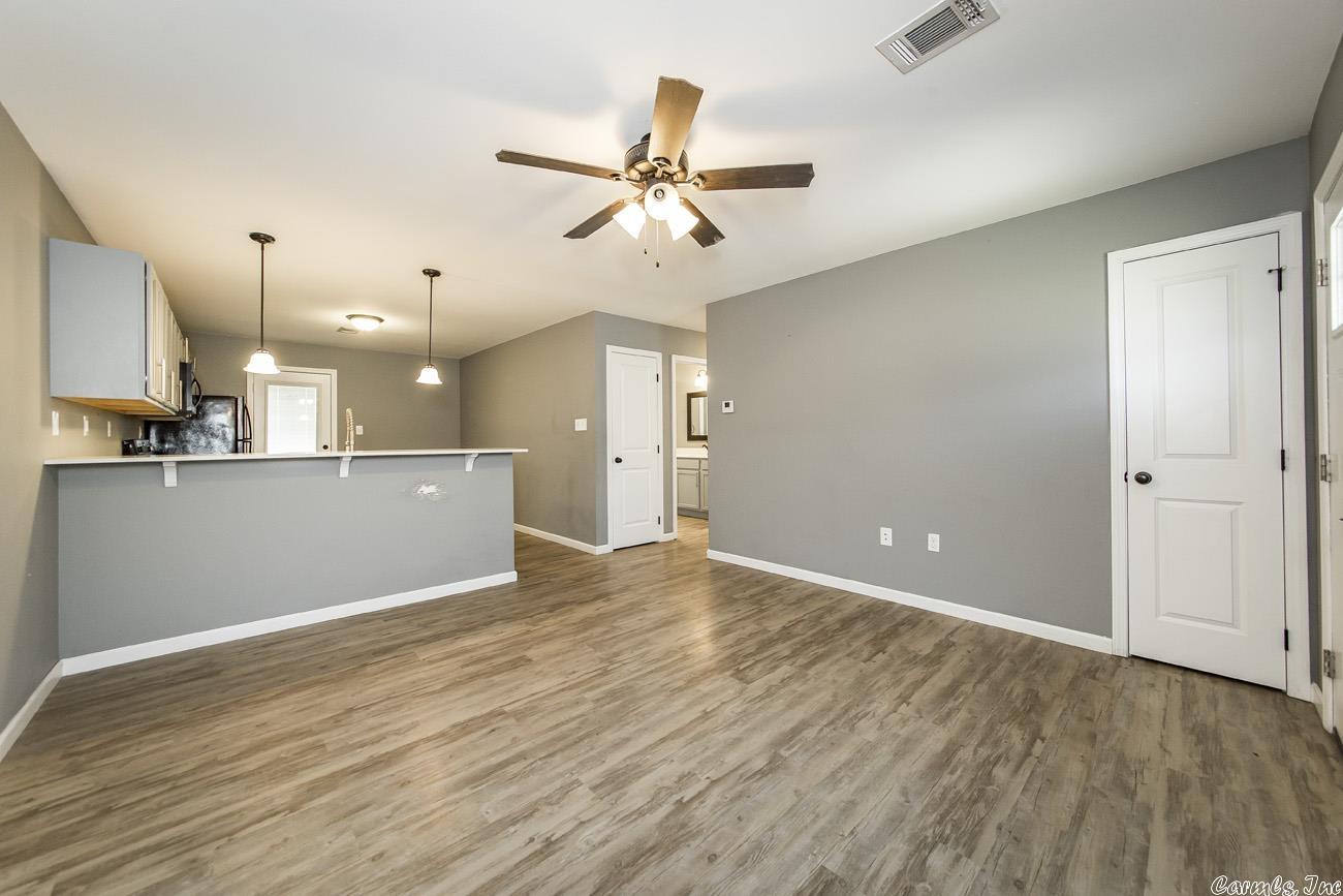 Metes & Bounds - Residential Income
