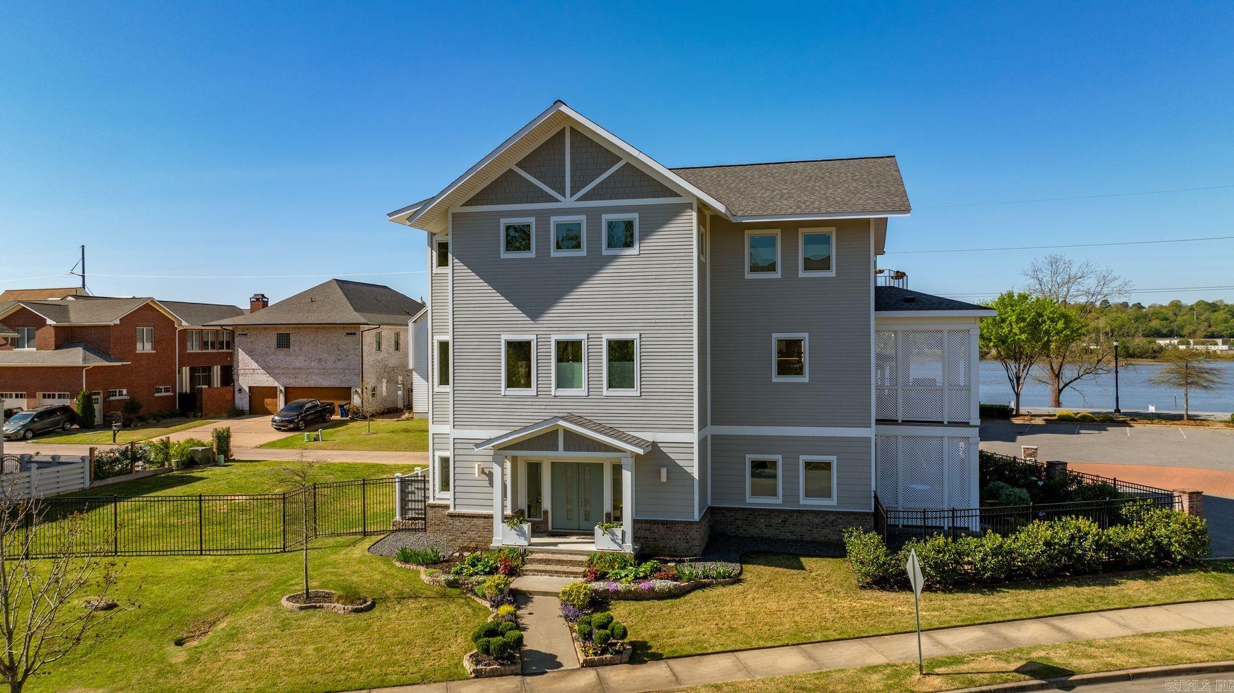 Rockwater Village Phase II - Residential