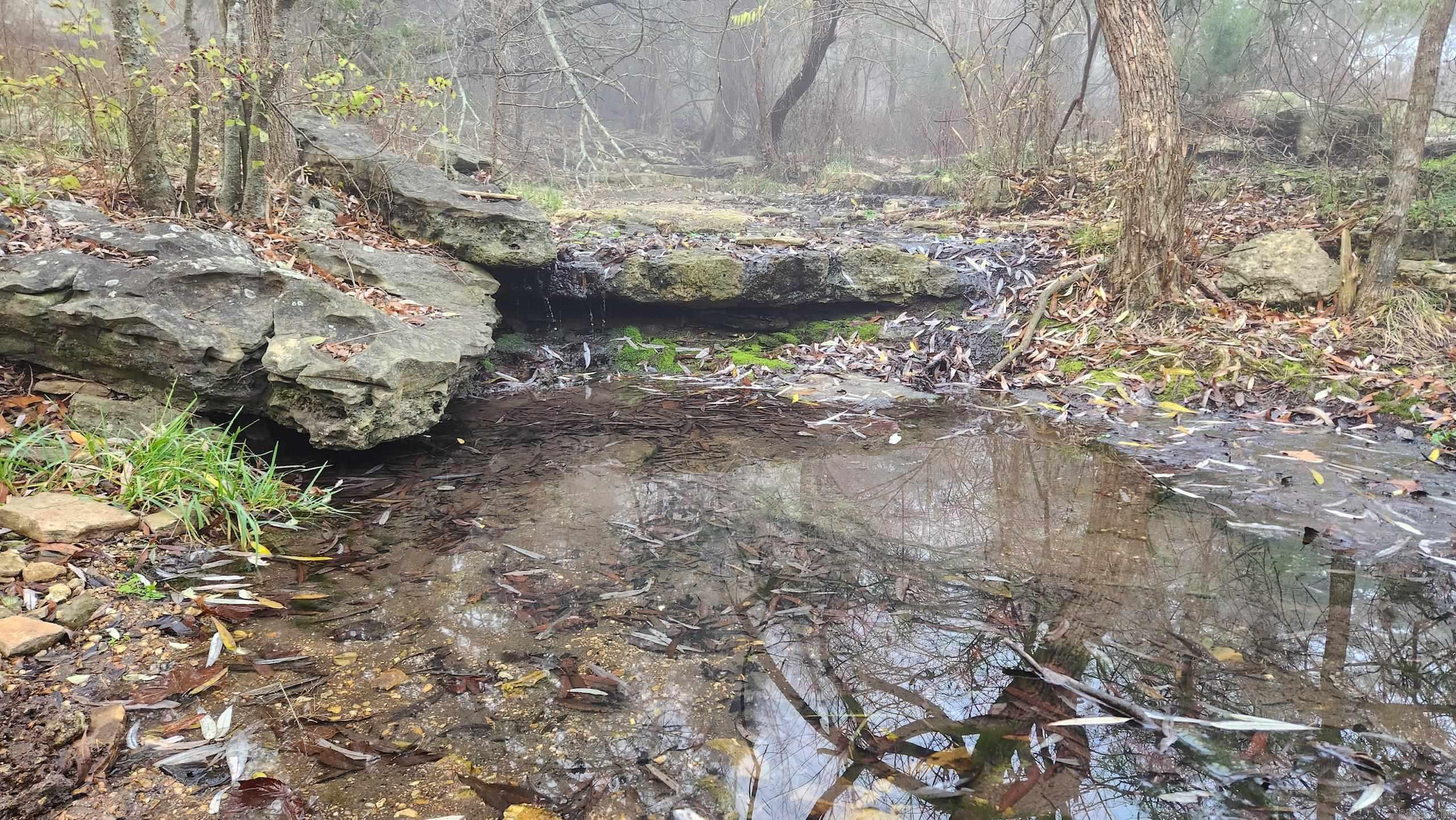 Not in Subdivision - Land