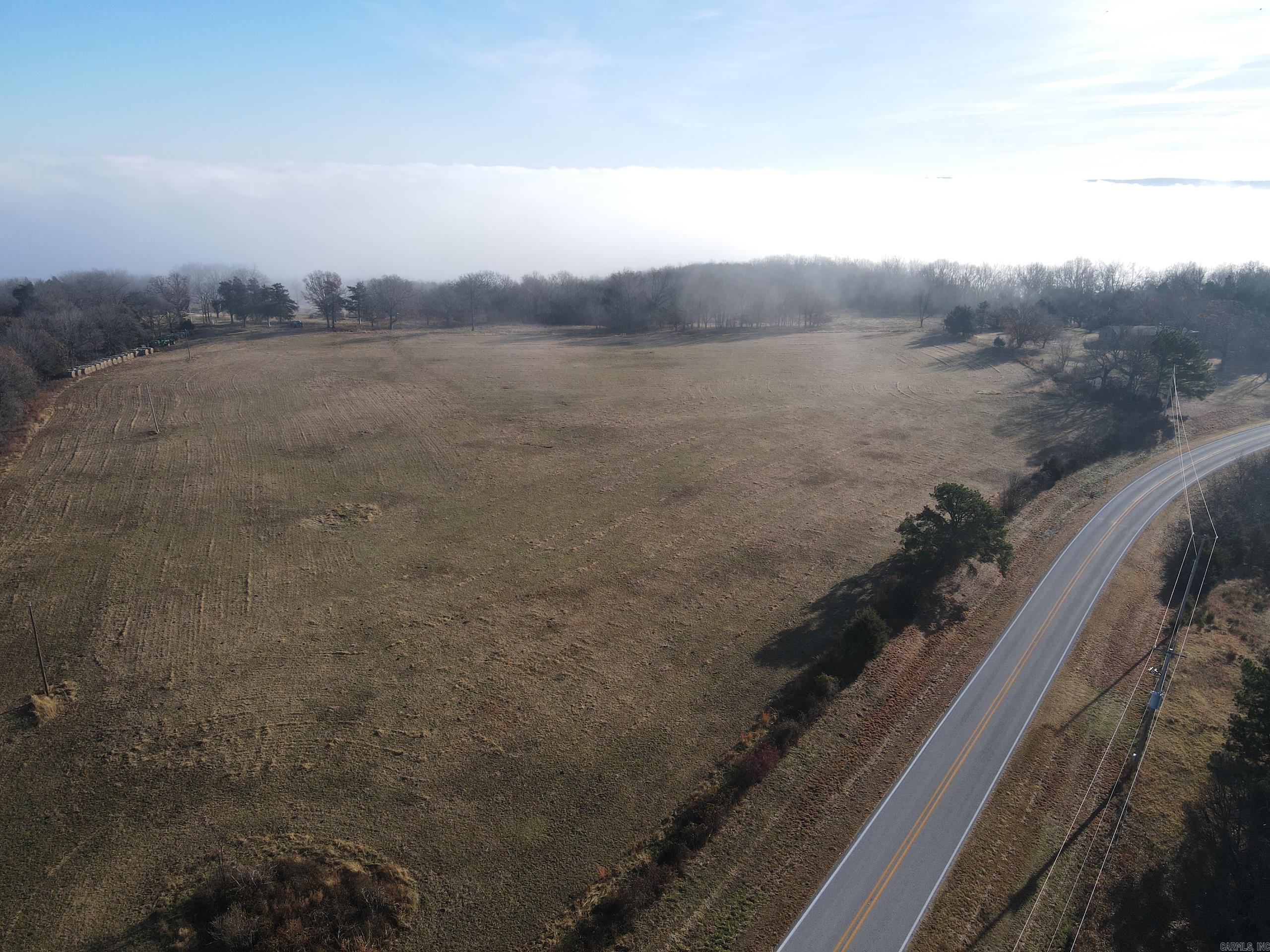 Not in Subdivision - Land