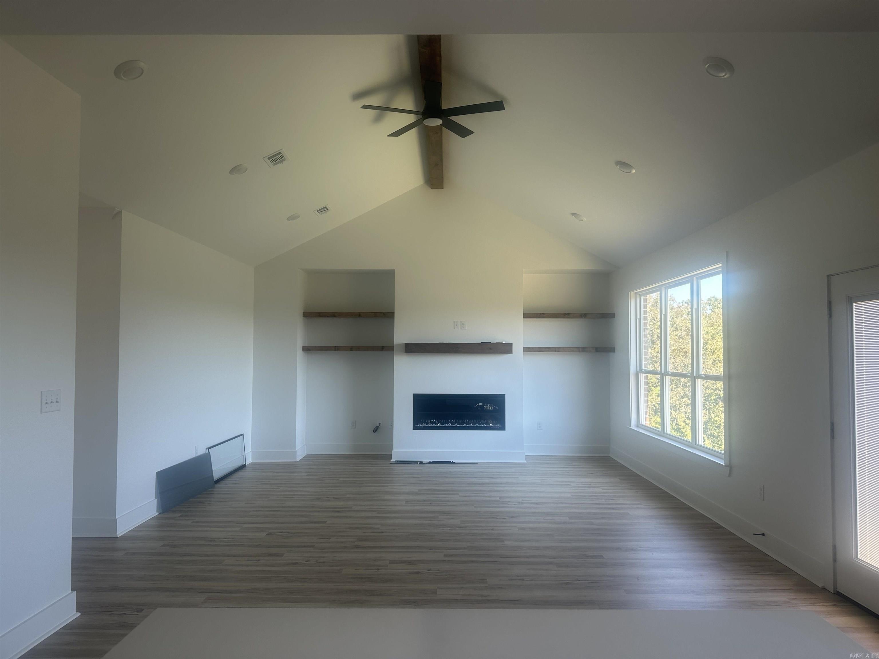 GREYSTONE - Residential