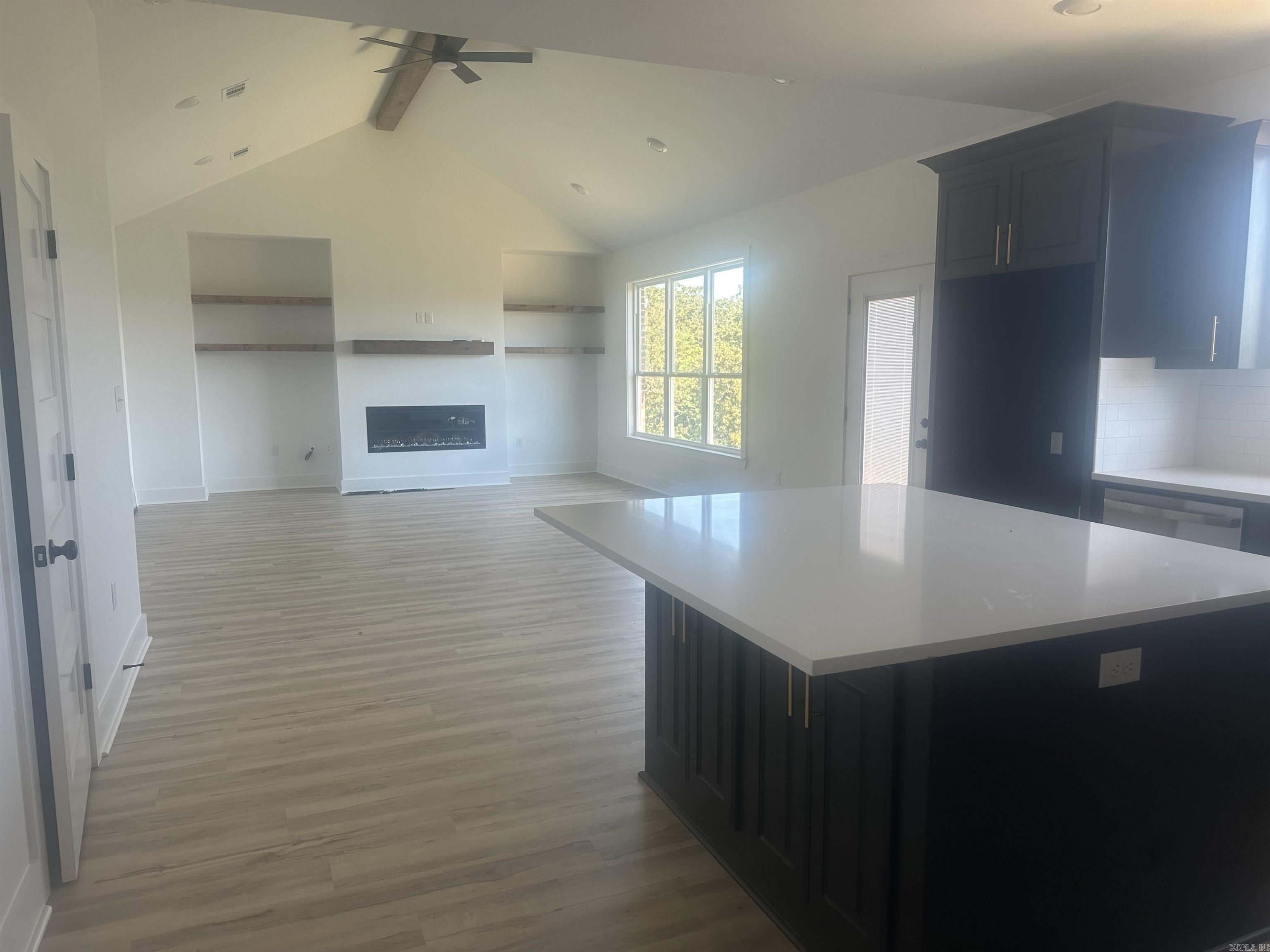 GREYSTONE - Residential